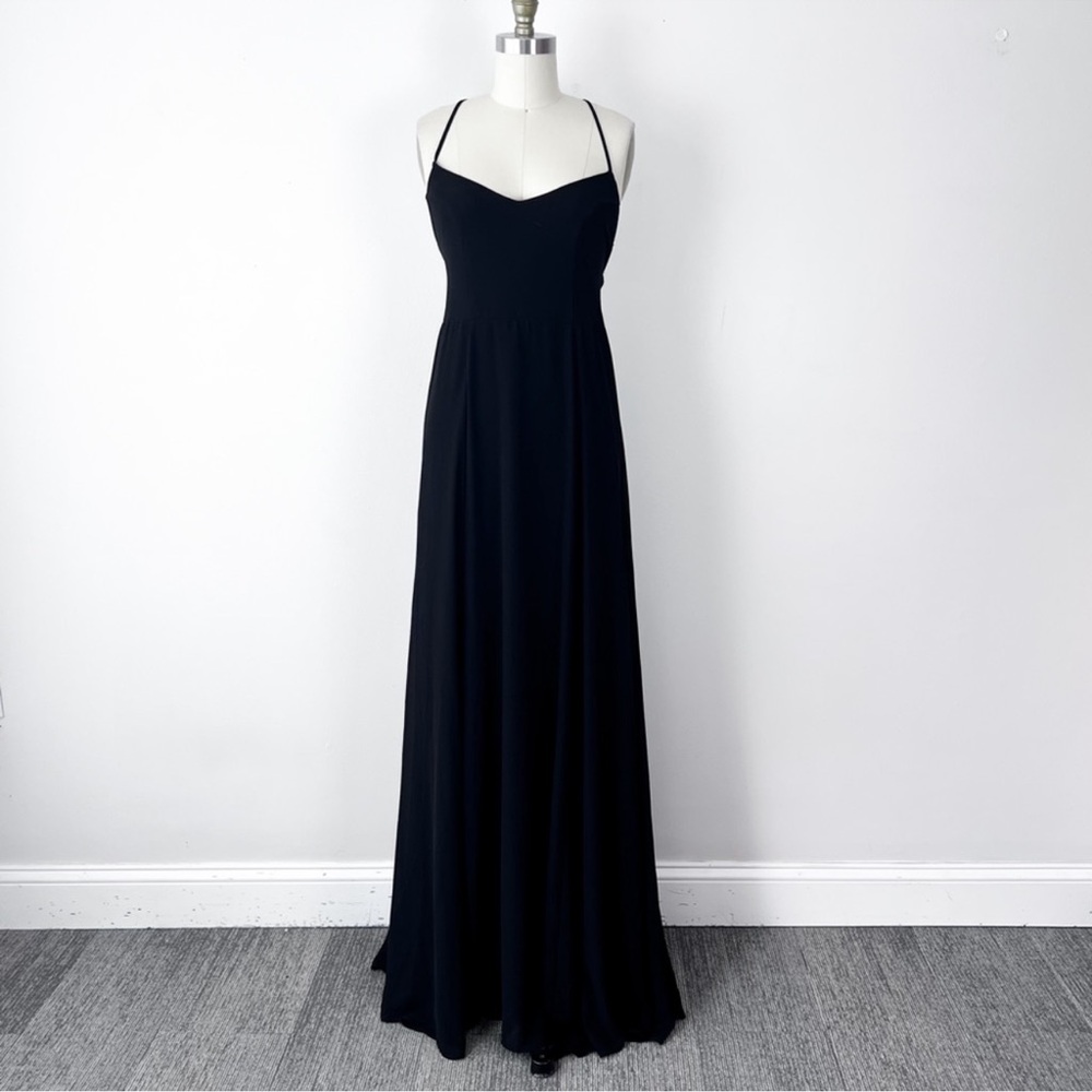 Show Me Your Mumu • Godshaw Goddess Gown • L